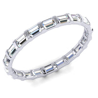 Karikagyűrű - Emerald