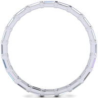 Karikagyűrű - Emerald