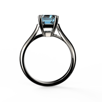 Engagement Ring Nr. 001